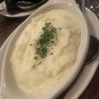 Aloha Steak House - Mashed potatoes - Steakhouses Near Me - Honolulu, Hawaii
