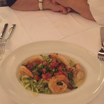 Cielo - Shrimp scampi - Seafood Near Me - Cabazon, California Cielo - Shrimp scampi - Seafood Near Me - Cabazon, California