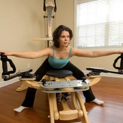 Above Physical Therapy
