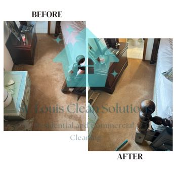 St Louis Clean Solutions - Home Cleaning Near Me St Louis Clean Solutions - Home Cleaning Near Me