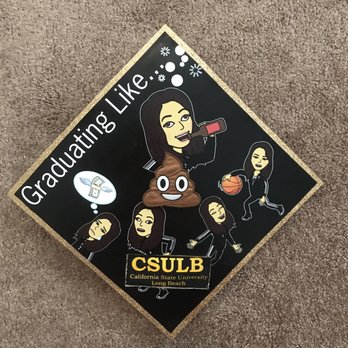 Copy Network - Grad cap photoshopped and printed - Printing Services Near Me - Glendale, California Copy Network - Grad cap photoshopped and printed - Printing Services Near Me - Glendale, California