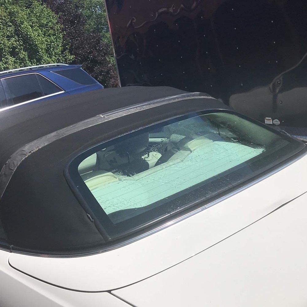Bucket Stitch - Home repair - Auto Upholstery Near Me - Greenville, South Carolina