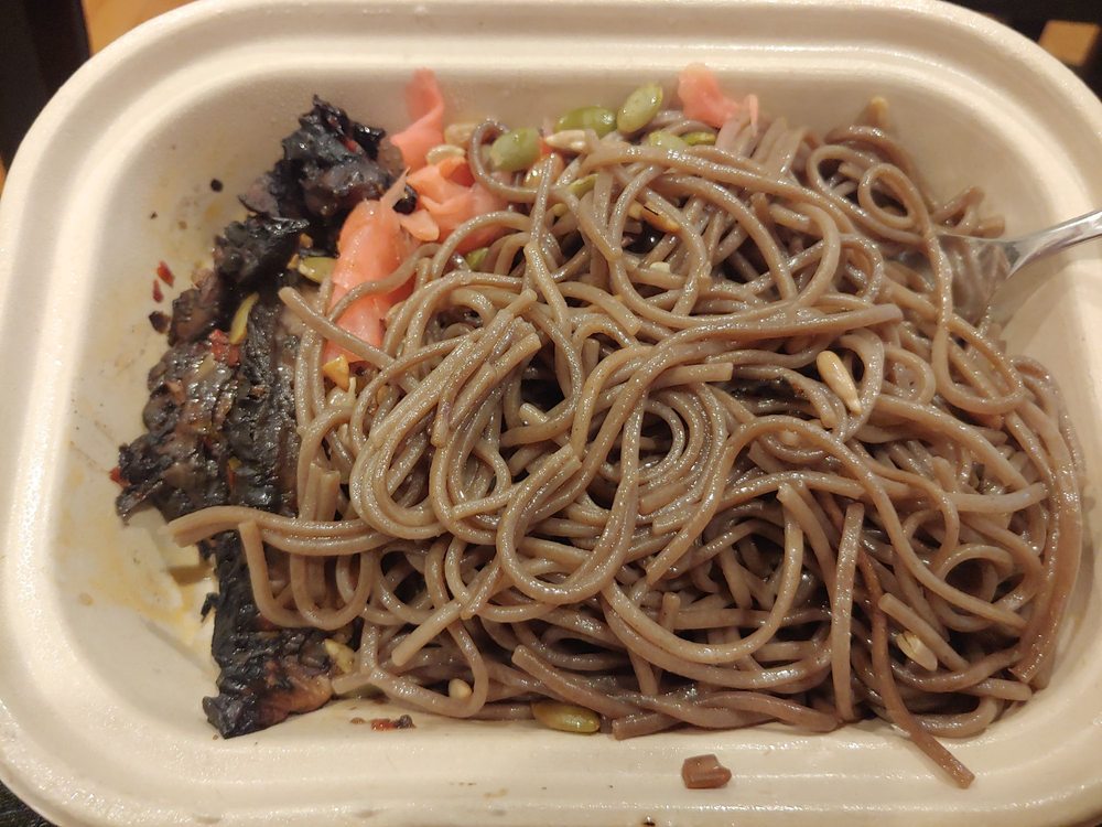 HONEYFLOWER FOODS 13 Photos 4938 Hampden Ln, Bethesda, Maryland