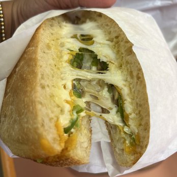 Sourdough Bread Deli - New American Near Me - Plano, Texas