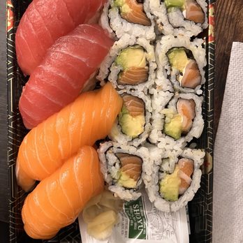 Ten Ichi Mart - Nigiri and roll - International Grocery Near Me - New York, New York Ten Ichi Mart - Nigiri and roll - International Grocery Near Me - New York, New York