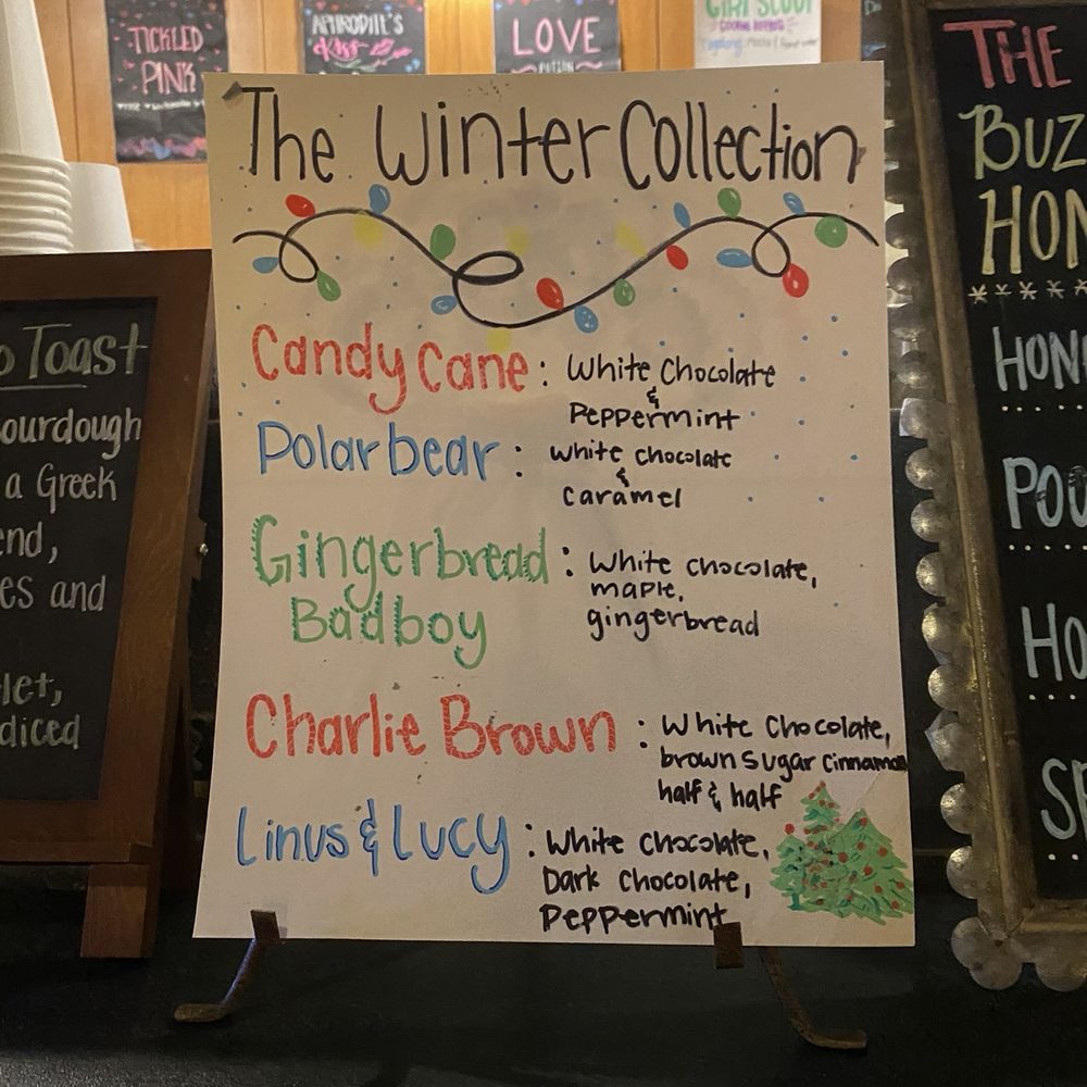 Cabin Coffee Cafe - Menu - Coffee & Tea Near Me - Glendale, Arizona Cabin Coffee Cafe - Menu - Coffee & Tea Near Me - Glendale, Arizona