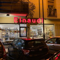 Libreria Einaudi