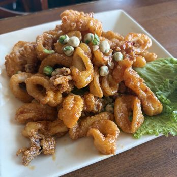 The Beachead - Fried calamari - Seafood Near Me - Block Island, Rhode Island The Beachead - Fried calamari - Seafood Near Me - Block Island, Rhode Island