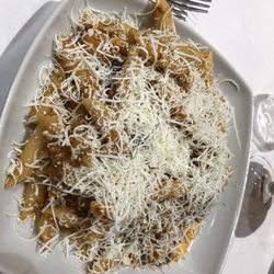 Ristorante La Tavernetta - Penne alla Tavernetta