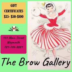 The Brow Gallery