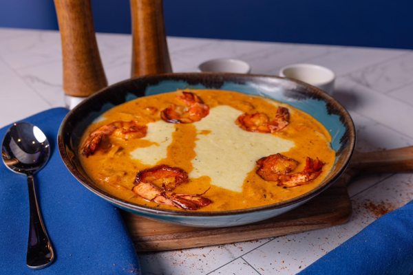 Octopus Kitchen & Hookah by null