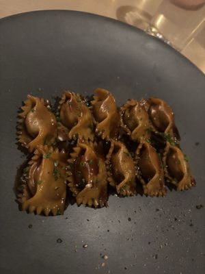 Dalton and Wade by null