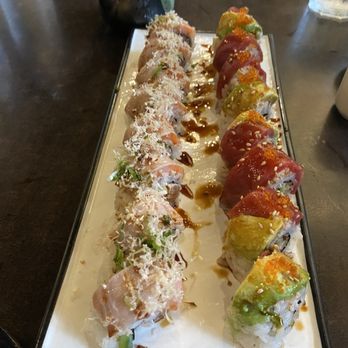 Sushi Goemon - Japanese Near Me - San Francisco, California