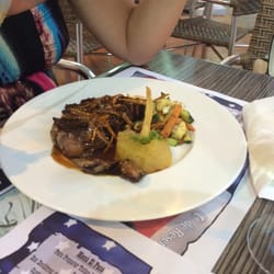 Old El Paso - Duck dish
