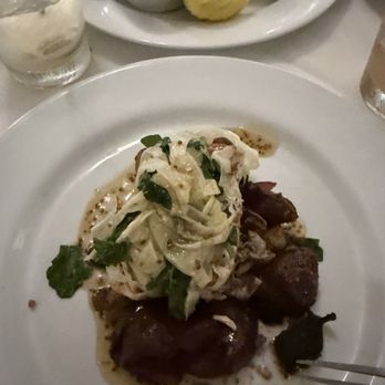 L'Opera - Italian Near Me - Long Beach, California
