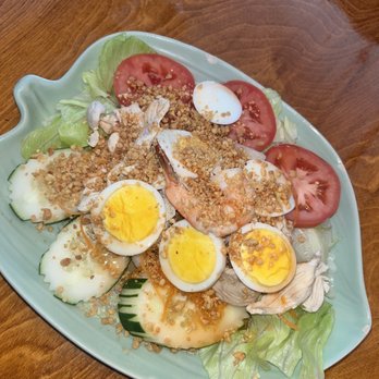 Thai Blossom - Thai Near Me - Winter Garden, Florida