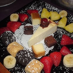 The Melting Pot - Phoenix - DESSERT!