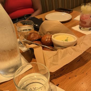 Haywire - KOLACHES & QUESO - New American Near Me - Dallas, Texas Haywire - KOLACHES & QUESO - New American Near Me - Dallas, Texas