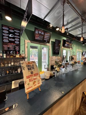 Señor Ramon Taqueria by null