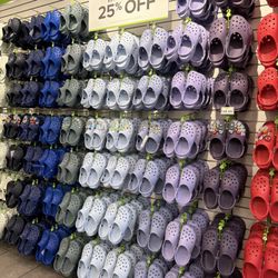 Crocs