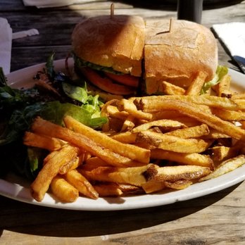 Café Leila - Burger - New American Near Me - Berkeley, California Café Leila - Burger - New American Near Me - Berkeley, California