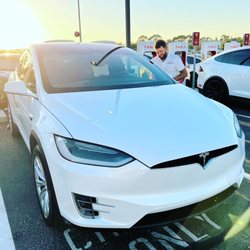 Techiia Ecowash - Model x Handwash