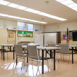 Cypress Community and Senior Center - Room 5