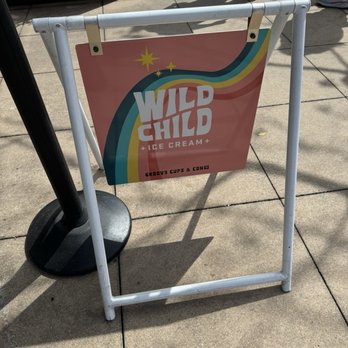 Wild Child Ice Cream - Ice Cream & Frozen Yogurt Near Me - San Diego, California Wild Child Ice Cream - Ice Cream & Frozen Yogurt Near Me - San Diego, California