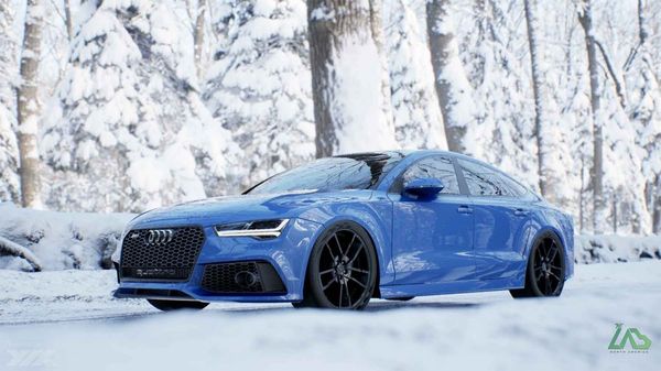 The Lab North America