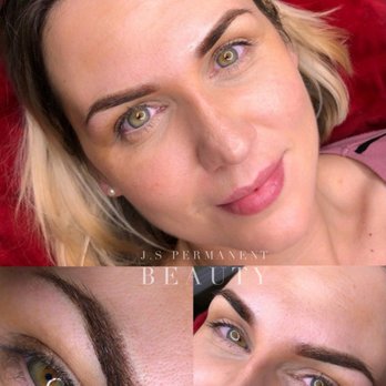 JS Permanent Beauty - Permanent Makeup Near Me JS Permanent Beauty - Permanent Makeup Near Me