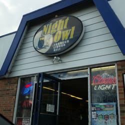 Night Owl Liquor - Night owl liquor in Burbank
