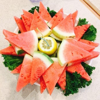 Sigoljip Korea BBQ - Watermelon cake! - Barbeque Near Me - Santa Clara, California Sigoljip Korea BBQ - Watermelon cake! - Barbeque Near Me - Santa Clara, California