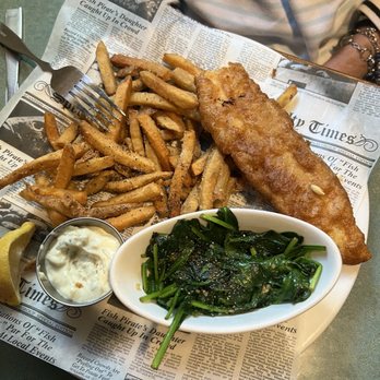 Doherty's Irish Pub & Restaurant - The fish and chips - Irish Pub Near Me - Apex, North Carolina Doherty's Irish Pub & Restaurant - The fish and chips - Irish Pub Near Me - Apex, North Carolina