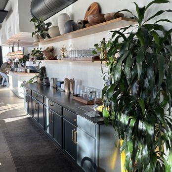 Onefold - Station to grab water or a to go box - Breakfast & Brunch Near Me - Denver, Colorado