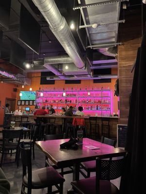 Ja' Grill Hyde Park by null