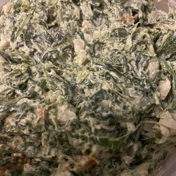 Roberts Market - Spinach dip minus the sour cream ? It was definitely not made right. Usually I get it at the one off Woodside and it's Delicious - Grocery Near Me - Portola Valley, California Roberts Market - Spinach dip minus the sour cream ? It was definitely not made right. Usually I get it at the one off Woodside and it's Delicious - Grocery Near Me - Portola Valley, California