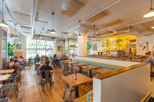 Westville Hudson by null