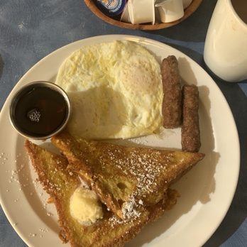 C&S Coffee Shop - French toast breakfast. - Breakfast & Brunch Near Me - Yucca Valley, California C&S Coffee Shop - French toast breakfast. - Breakfast & Brunch Near Me - Yucca Valley, California
