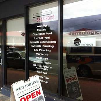 West End Look Nails & Beauty - Nail Salons Near Me - West End, QLD West End Look Nails & Beauty - Nail Salons Near Me - West End, QLD