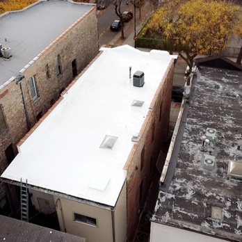 Perez Roofing & Masonry - All done.  Beautiful - Roofing Near Me