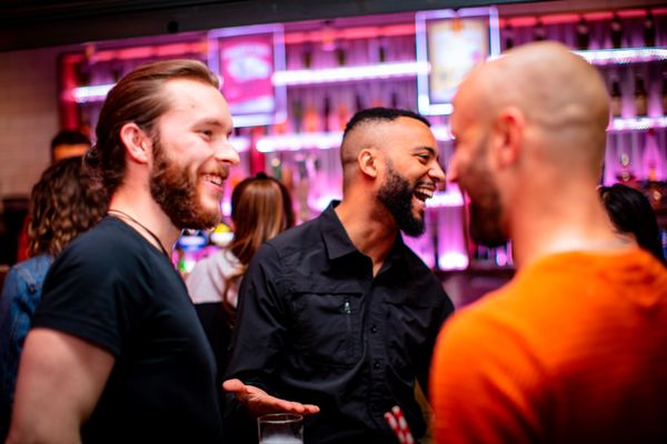 Kick Ass Grassmarket by null