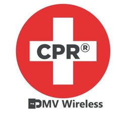 CPR Cell Phone Repair - Washington - Our new and improved logo