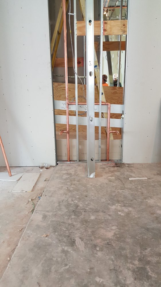 Slide of Definitive Plumbing & Heating