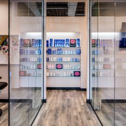 Bespoke Beauty - Bespoke Skin Boutique Interior