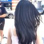 Photo of Hair stage