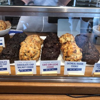 Levain Bakery - Georgetown, D.C - Bakeries Near Me - Washington, DC, District of Columbia