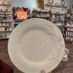 Seven Seas - Ceramic Plate