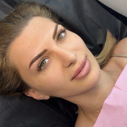 Anka Eyebrow Tattooing