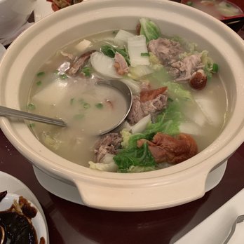 Mama Wong - Duck soup - Asian Fusion Near Me - Exton, Pennsylvania Mama Wong - Duck soup - Asian Fusion Near Me - Exton, Pennsylvania