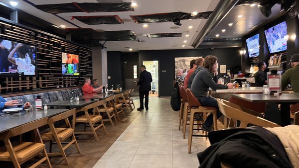 Tower Tap & Grill by null